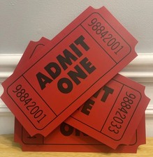 Red admit one for sale  Sadieville