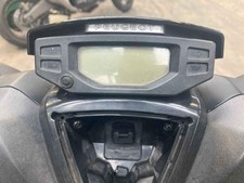Peugeot speedfight engine for sale  THAME
