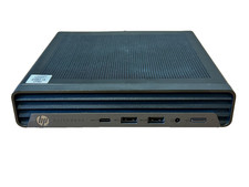 Elitedesk 800 intel gebraucht kaufen  Leipzig