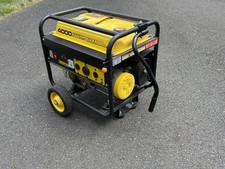 Champion 3500 watt for sale  Lansdale