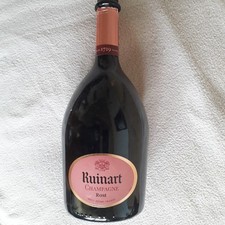 Leere champagnerflasche ruinar gebraucht kaufen  Hamm