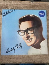 Buddy holly complete for sale  CASTLE DOUGLAS
