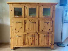 Kommode highboard schrank gebraucht kaufen  Höchstädt a.d.Donau
