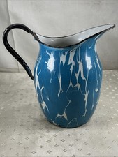 Vintage graniteware enamelware for sale  East Berlin