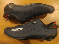 sidi shoes 43 for sale  BRISTOL