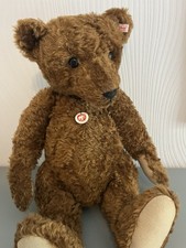 Steiff bear limited for sale  ERSKINE