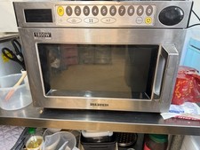 Samsung commercial microwave for sale  BONCATH