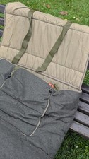 Ansitzsack super warm gebraucht kaufen  Rostock
