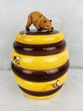 Vintage ceramic beehive for sale  Joppa