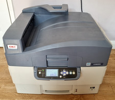 oki c for sale oki c for sale PENARTH