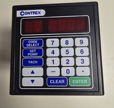 Fenner contrex 3200 for sale  South Richmond Hill