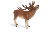 Schleich 14647 rothirsch gebraucht kaufen Schleich 14647 rothirsch gebraucht kaufen  Bremen