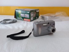 Fujifilm finepix a203 usato  Monza