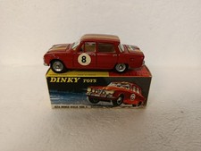 dinky alfa giulia d'occasion dinky alfa giulia d'occasion Le Havre-