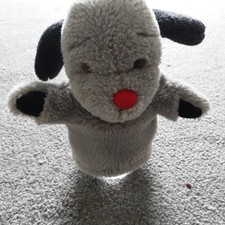 Sooty sweep sweep for sale  LEEDS