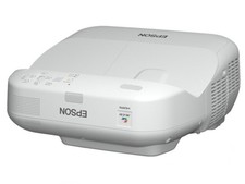 Epson 3lcd kurzdistanz gebraucht kaufen  Bramsche