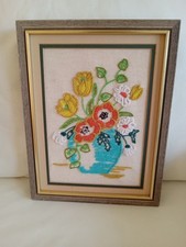 Crewel embroidery needle for sale  Valley Park