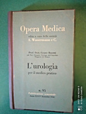 Urologia per medico usato  Altavilla Vicentina