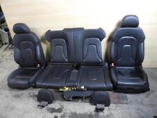 Audi cabrio sitze gebraucht kaufen  Leipzig