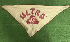 Foulard bandana cucs usato  Guidonia Montecelio