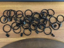 Lot black metal for sale  Corinth