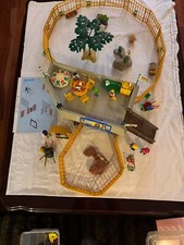 Playmobil zoo 3240 for sale  Concord