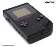 Nintendo gameboy konsole gebraucht kaufen  Berlin