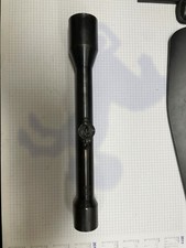 Zielfernrohr carl zeiss gebraucht kaufen  Wietzendorf