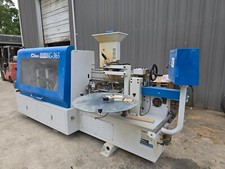 Used edgebander giben for sale  Conroe