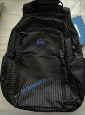 Mochila retrô rápida prata comprar usado  Enviando para Brazil