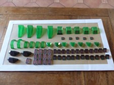 Lego lot pièces d'occasion  Le Thuit-Signol