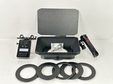 Kit de anel de alça superior caixa fosca 3499 placa adaptador bateria montagem V SmallRig Gear comprar usado  Enviando para Brazil