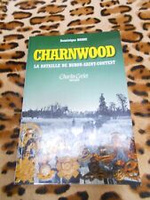 Barbe dominique charnwood d'occasion  Isigny-le-Buat