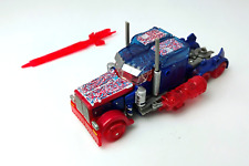 Transformers optimus prime for sale  LONDON