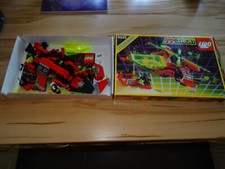 Lego legoland tron gebraucht kaufen  Hof