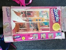 Barbie 1980 town for sale  BRISTOL