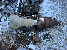 Transmission 400 turbo for sale  Sidney