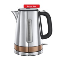 Russell hobbs quiet for sale  STOCKPORT