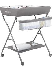 Folding baby changing for sale  Colfax