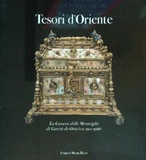 Tesori oriente. camera usato  Italia