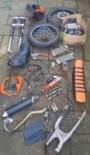 Breaking 2008 ktm for sale  BRIDLINGTON