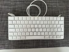 Apple magic keyboard d'occasion  Mertzwiller