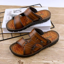 Herren sommer sandalen gebraucht kaufen  Weimar