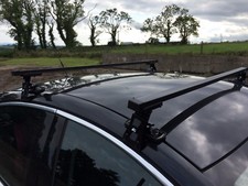Roof bars racks for sale  BELFAST