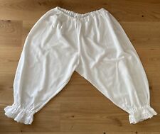 Weiße hose dirndltanz gebraucht kaufen  Deutschland