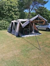 Zempire berth polycotton for sale  MANSFIELD