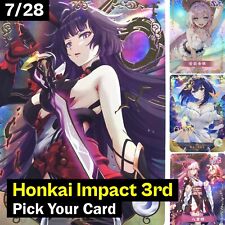 Honkai impact 3rd for sale  Cleveland