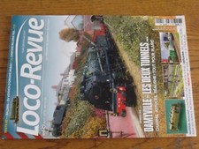 Loco revue 849 d'occasion  Licques