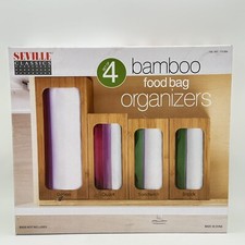 Seville bamboo food for sale  Herriman