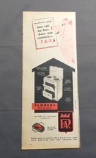 Pub publicite ancienne d'occasion  Mussidan